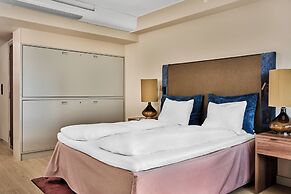 Radisson Blu Caledonien Hotel, Kristiansand