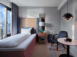 Radisson Blu Caledonien Hotel, Kristiansand