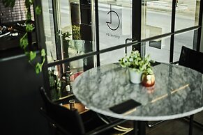 Radisson Blu Caledonien Hotel, Kristiansand