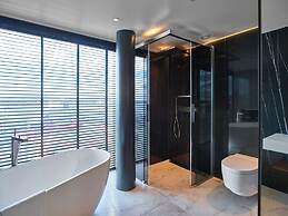 Radisson Blu Caledonien Hotel, Kristiansand