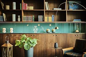 Radisson Blu Caledonien Hotel, Kristiansand