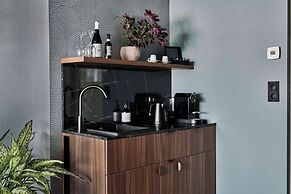 Radisson Blu Caledonien Hotel, Kristiansand