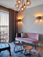 Radisson Blu Caledonien Hotel, Kristiansand