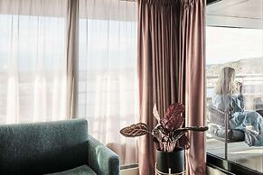 Radisson Blu Caledonien Hotel, Kristiansand