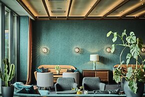 Radisson Blu Caledonien Hotel, Kristiansand