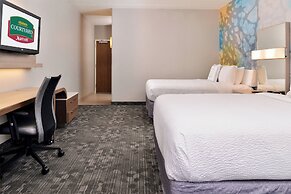 Courtyard by Marriott Dallas Northwest