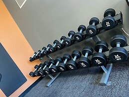 Courtyard by Marriott Dallas Northwest