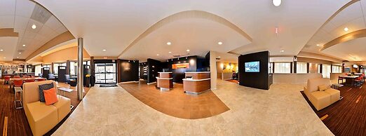 Courtyard by Marriott Dallas Northwest