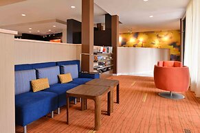 Courtyard by Marriott Dallas Northwest