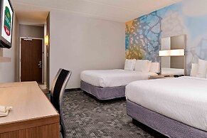 Courtyard by Marriott Dallas Northwest