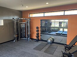 Courtyard by Marriott Dallas Northwest