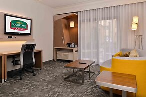 Courtyard by Marriott Dallas Northwest