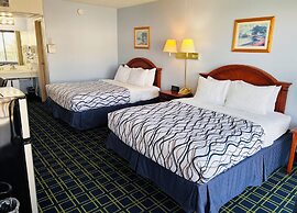 Hospitality Inn