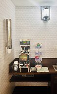 Hospitality Inn