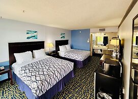 Hospitality Inn