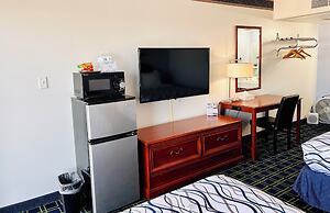 Hospitality Inn