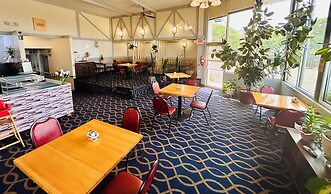 Hospitality Inn