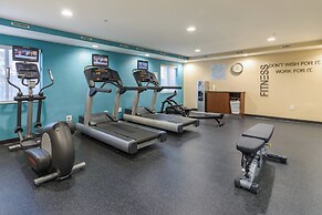 Fairfield Inn by Marriot Manchester-Boston Regional Airport