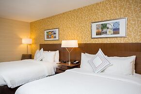 Fairfield Inn by Marriot Manchester-Boston Regional Airport