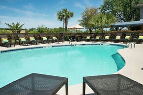 Hampton Inn Hilton Head