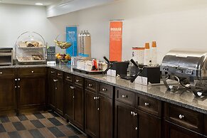 Hampton Inn Hilton Head