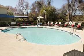 Hampton Inn Hilton Head