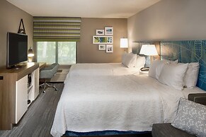 Hampton Inn Hilton Head