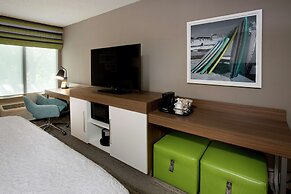 Hampton Inn Hilton Head