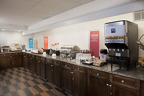 Hampton Inn Hilton Head