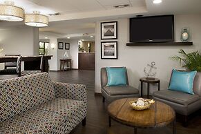 Hampton Inn Hilton Head