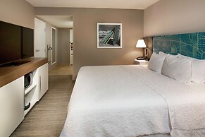 Hampton Inn Hilton Head