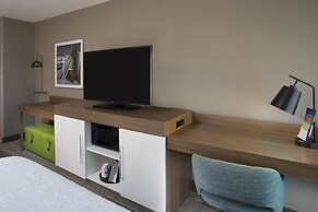 Hampton Inn Hilton Head