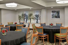 Hampton Inn Hilton Head