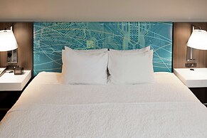 Hampton Inn Hilton Head