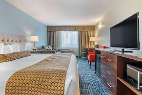 Best Western On The River
