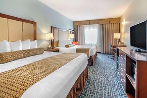Best Western On The River