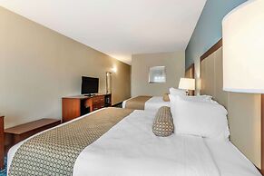 Best Western On The River