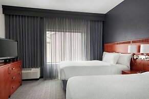 Courtyard Philadelphia Valley Forge/King of Prussia