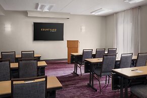 Courtyard Philadelphia Valley Forge/King of Prussia