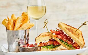 Courtyard Philadelphia Valley Forge/King of Prussia