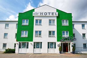 ACHAT Hotel Rüsselsheim Frankfurt