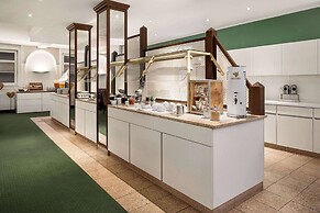 Aspire Frankfurt Airport, Trademark Collection by Wyndham