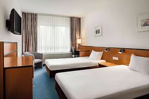 Aspire Frankfurt Airport, Trademark Collection by Wyndham