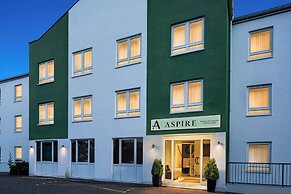 Aspire Frankfurt Airport, Trademark Collection by Wyndham