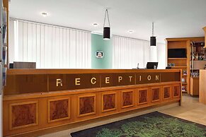 Aspire Frankfurt Airport, Trademark Collection by Wyndham