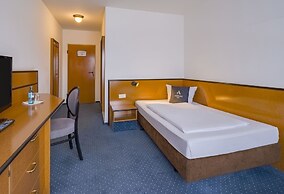 Aspire Frankfurt Airport, Trademark Collection by Wyndham