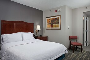 Hampton Inn Atlanta NW Cumberland