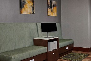 Hampton Inn Atlanta NW Cumberland