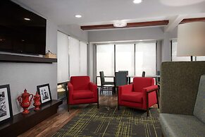 Hampton Inn Atlanta NW Cumberland