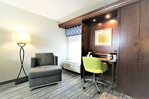 Hampton Inn Atlanta NW Cumberland